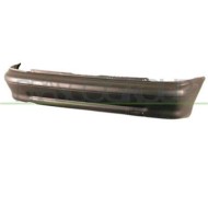 Paraurti Posteriore Nero Per Skoda Felicia Dal 1995 Al 2001