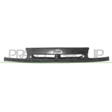 SK0062001_1.JPG Griglia Radiatore Per Skoda Felicia Dal 1995 Al 2001