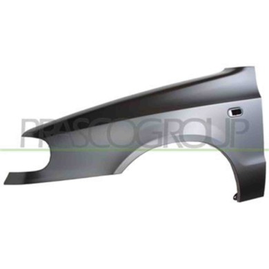 GUIDA_ALLA_SCELTA.JPG Parafango Anteriore Sinistro Per Skoda Felicia Dal 1995 Al 2001