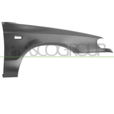 GUIDA_ALLA_SCELTA.JPG Parafango Anteriore Destro Per Skoda Felicia Dal 1995 Al 2001