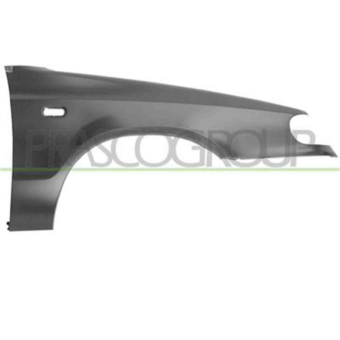 GUIDA_ALLA_SCELTA.JPG Parafango Anteriore Destro Per Skoda Felicia Dal 1995 Al 2001