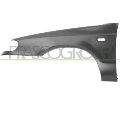 GUIDA_ALLA_SCELTA.JPG Parafango Anteriore Sinistro Per Skoda Felicia Dal 1995 Al 2001