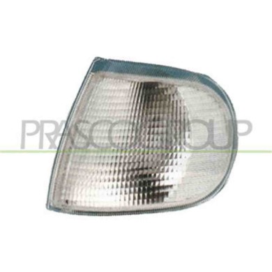GUIDA_ALLA_SCELTA.JPG Fanale Anteriore Sinistro Bianco Con Porta Lampada Per Skoda Felicia Dal 1995 Al 2001