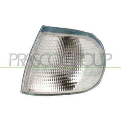 GUIDA_ALLA_SCELTA.JPG Fanale Anteriore Sinistro Bianco Senza Porta Lampada Per Skoda Felicia Dal 1995 Al 2001