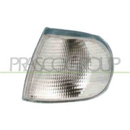 Fanale Anteriore Sinistro Bianco Senza Porta Lampada Per Skoda Felicia Dal 1995 Al 2001