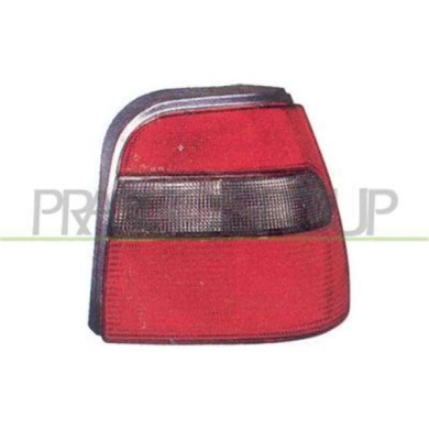 GUIDA_ALLA_SCELTA.JPG Fanale Posteriore Destro Per Skoda Felicia Dal 1995 Al 2001