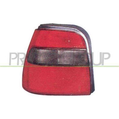 GUIDA_ALLA_SCELTA.JPG Fanale Posteriore Sinistro Per Skoda Felicia Dal 1995 Al 2001