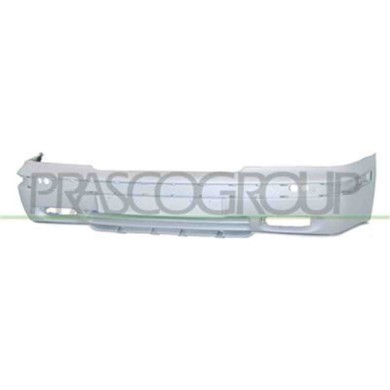 SK0201001_1.JPG Paraurti Anteriore Con Primer Per Skoda Octavia Dal 1997 Al 2000