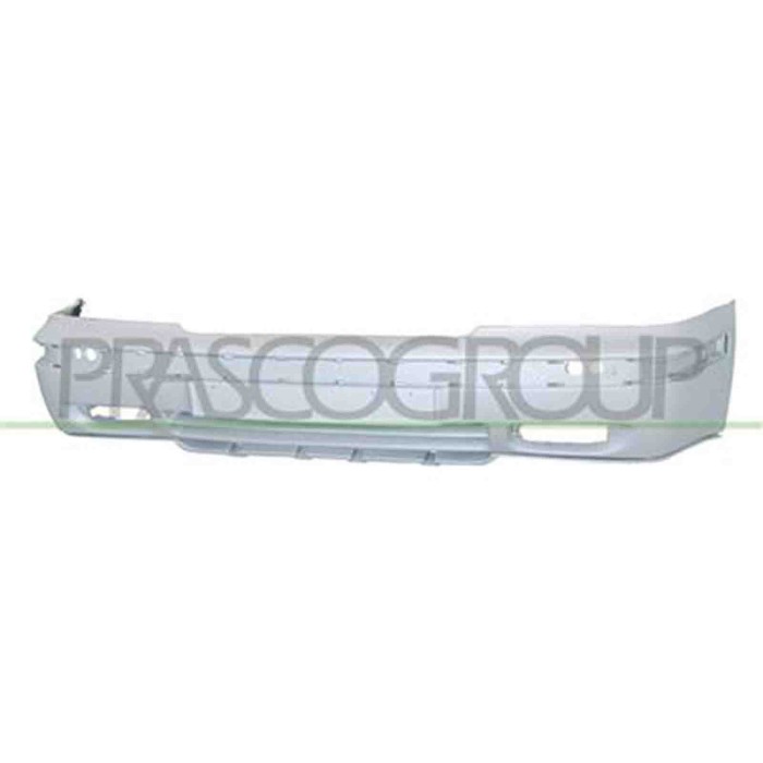 SK0201001_1.JPG Paraurti Anteriore Con Primer Per Skoda Octavia Dal 1997 Al 2000