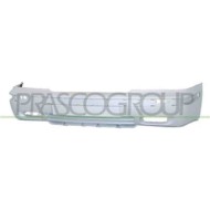 Paraurti Anteriore Con Primer Per Skoda Octavia Dal 1997 Al 2000