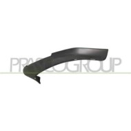 Spoiler Paraurti Anteriore Per Skoda Octavia Dal 1997 Al 2000