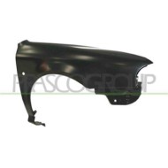 Parafango Anteriore Destro Per Skoda Octavia Dal 1997 Al 2000