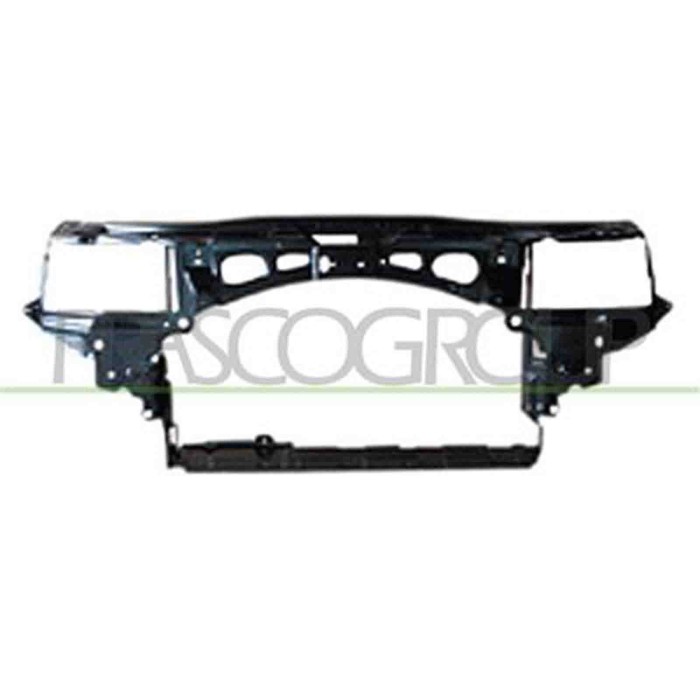 SK0203210_1.JPG Frontale Anteriore Completo Senza Aria Condizionata Per Skoda Octavia Dal 1997 Al 2000