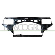 Frontale Anteriore Completo Senza Aria Condizionata Per Skoda Octavia Dal 1997 Al 2000