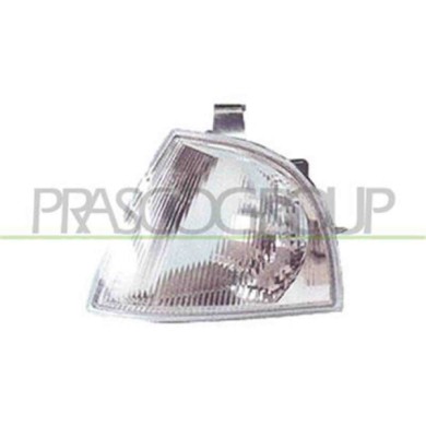 GUIDA_ALLA_SCELTA.JPG Fanale Anteriore Sinistro Bianco Con Porta Lampada Per Skoda Octavia Dal 1997 Al 2000