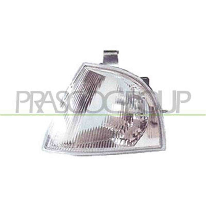 GUIDA_ALLA_SCELTA.JPG Fanale Anteriore Sinistro Bianco Con Porta Lampada Per Skoda Octavia Dal 1997 Al 2000