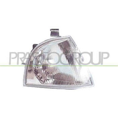 GUIDA_ALLA_SCELTA.JPG Fanale Anteriore Destro Bianco Senza Porta Lampada Per Skoda Octavia Dal 1997 Al 2000