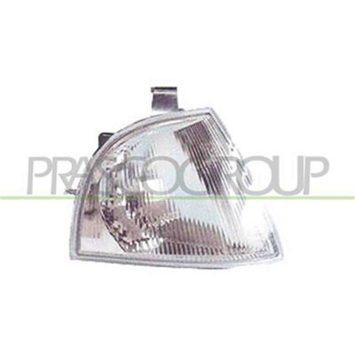 GUIDA_ALLA_SCELTA.JPG Fanale Anteriore Destro Bianco Senza Porta Lampada Per Skoda Octavia Dal 1997 Al 2000