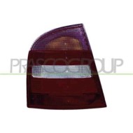 GUIDA_ALLA_SCELTA.JPG Fanale Posteriore Sinistro Senza Porta Lampada Per Skoda Octavia Dal 1997 Al 2000
