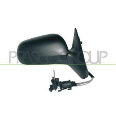 GUIDA_ALLA_SCELTA.JPG Retrovisore Destro A Cavi Per Skoda Octavia Dal 1997 Al 2000