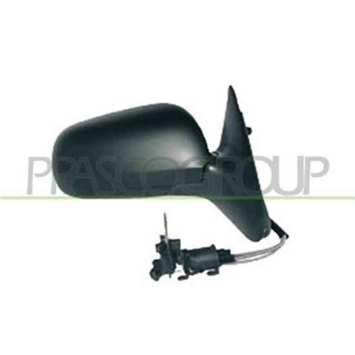GUIDA_ALLA_SCELTA.JPG Retrovisore Destro A Cavi Per Skoda Octavia Dal 1997 Al 2000