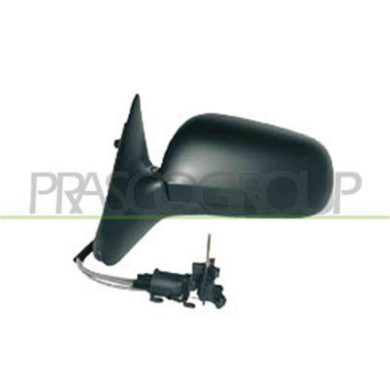 GUIDA_ALLA_SCELTA.JPG Retrovisore Sinistro A Cavi Per Skoda Octavia Dal 1997 Al 2000