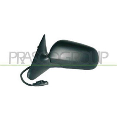 GUIDA_ALLA_SCELTA.JPG Retrovisore Sinistro Per Skoda Octavia Dal 1997 Al 2000
