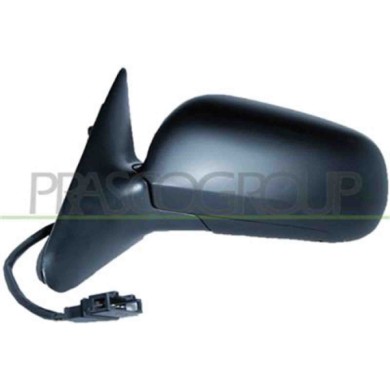 GUIDA_ALLA_SCELTA.JPG Retrovisore Destro Per Skoda Octavia Dal 1997 Al 2000