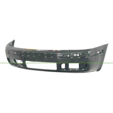 SK0221011_1.JPG Paraurti Anteriore Con Primer Per Skoda Octavia Dal 2000 Al 2004