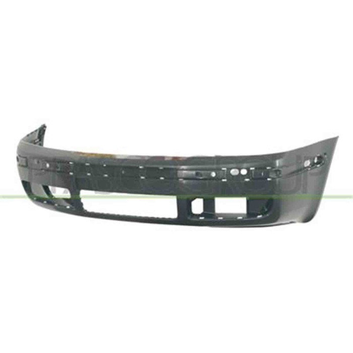 SK0221011_1.JPG Paraurti Anteriore Con Primer Per Skoda Octavia Dal 2000 Al 2004