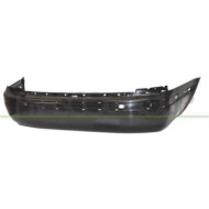 Paraurti Posteriore Con Primer Per Skoda Octavia Dal 2000 Al 2004