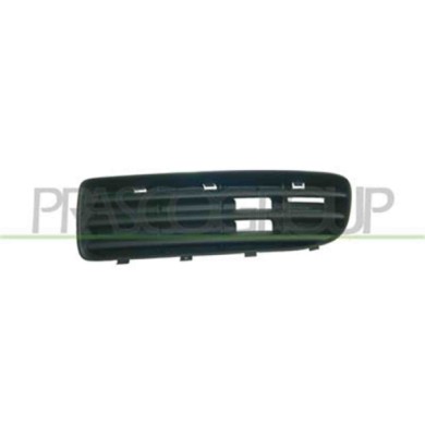 GUIDA_ALLA_SCELTA.JPG Griglia Destra Paraurti Anteriore Per Skoda Octavia Dal 2000 Al 2004