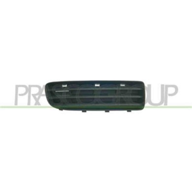 GUIDA_ALLA_SCELTA.JPG Griglia Sinistra Paraurti Anteriore Per Skoda Octavia Dal 2000 Al 2004