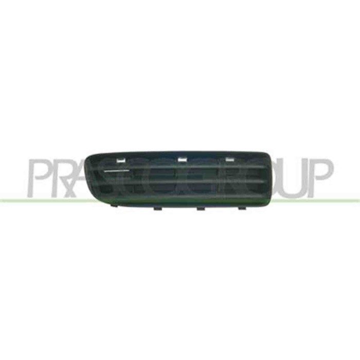 GUIDA_ALLA_SCELTA.JPG Griglia Sinistra Paraurti Anteriore Per Skoda Octavia Dal 2000 Al 2004