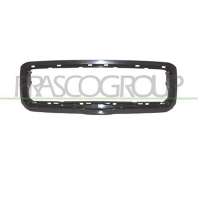 SK0222305_1.JPG Cornice Griglia Per Skoda Octavia Dal 2000 Al 2004