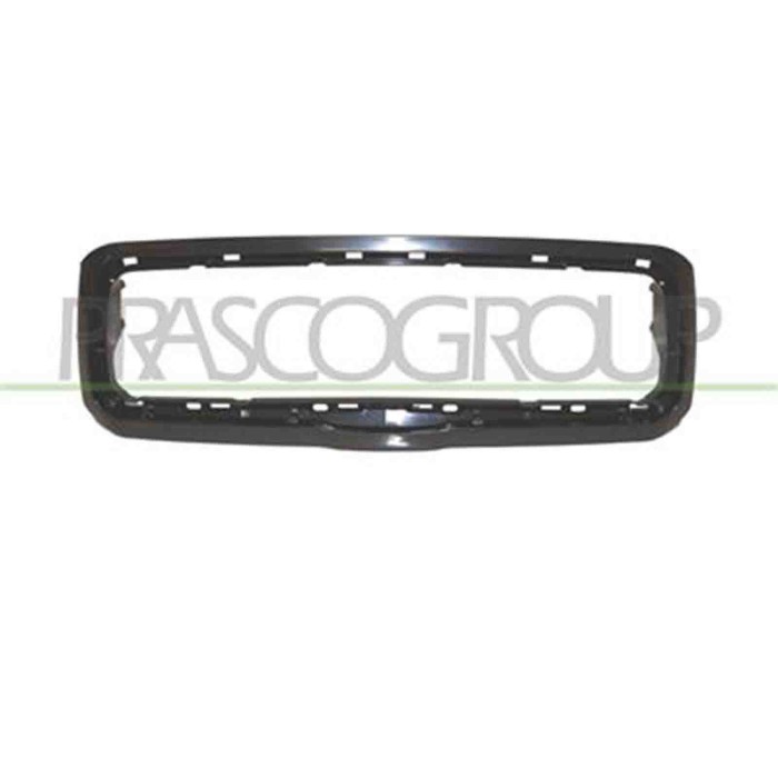 SK0222305_1.JPG Cornice Griglia Per Skoda Octavia Dal 2000 Al 2004