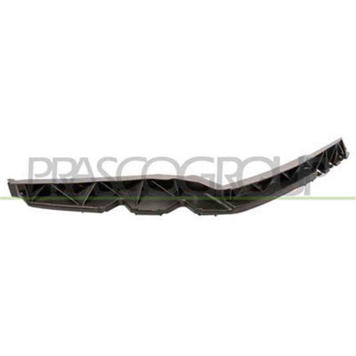 GUIDA_ALLA_SCELTA.JPG Staffa Laterale Destra Paraurti Anteriore Plastica Per Skoda Octavia Dal 2004 Al 2008