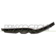 Staffa Laterale Destra Paraurti Anteriore Plastica Per Skoda Octavia Dal 2004 Al 2008