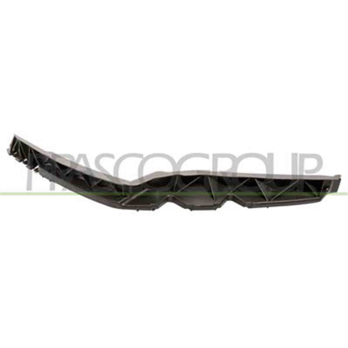 GUIDA_ALLA_SCELTA.JPG Staffa Laterale Sinistra Paraurti Anteriore Plastica Per Skoda Octavia Dal 2004 Al 2008