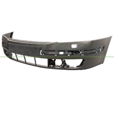 SK0241011_1.JPG Paraurti Anteriore Con Primer Per Skoda Octavia Dal 2004 Al 2008