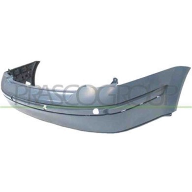 SK0241051_1.JPG Paraurti Posteriore Per Skoda Octavia Dal 2004 Al 2008