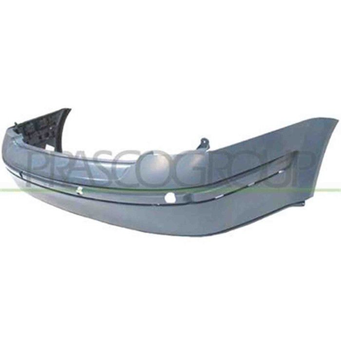 SK0241051_1.JPG Paraurti Posteriore Per Skoda Octavia Dal 2004 Al 2008