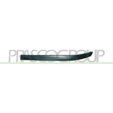 GUIDA_ALLA_SCELTA.JPG Modanatura Sinistra Paraurti Anteriore Per Skoda Octavia Dal 2004 Al 2008