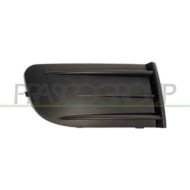 Tappo Coprifendi Destro Nero Per Skoda Octavia Dal 2004 Al 2008