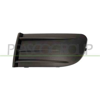 GUIDA_ALLA_SCELTA.JPG Tappo Coprifendi Sinistro Nero Per Skoda Octavia Dal 2004 Al 2008
