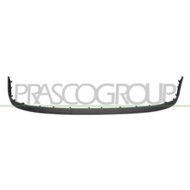 SK0241255_1.JPG Modanatura Centrale Con Primer Per Skoda Octavia Dal 2004 Al 2008