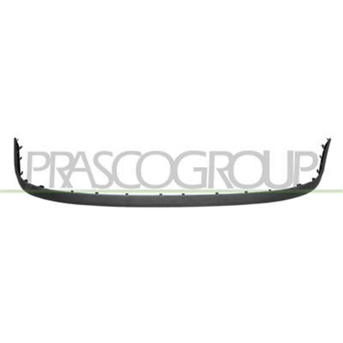 SK0241255_1.JPG Modanatura Centrale Con Primer Per Skoda Octavia Dal 2004 Al 2008