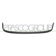 Modanatura Centrale Con Primer Per Skoda Octavia Dal 2004 Al 2008