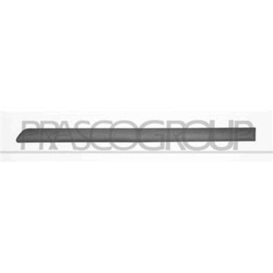 GUIDA_ALLA_SCELTA.JPG Modanatura Porta Posteriore Sinistra Per Skoda Octavia Dal 2004 Al 2008