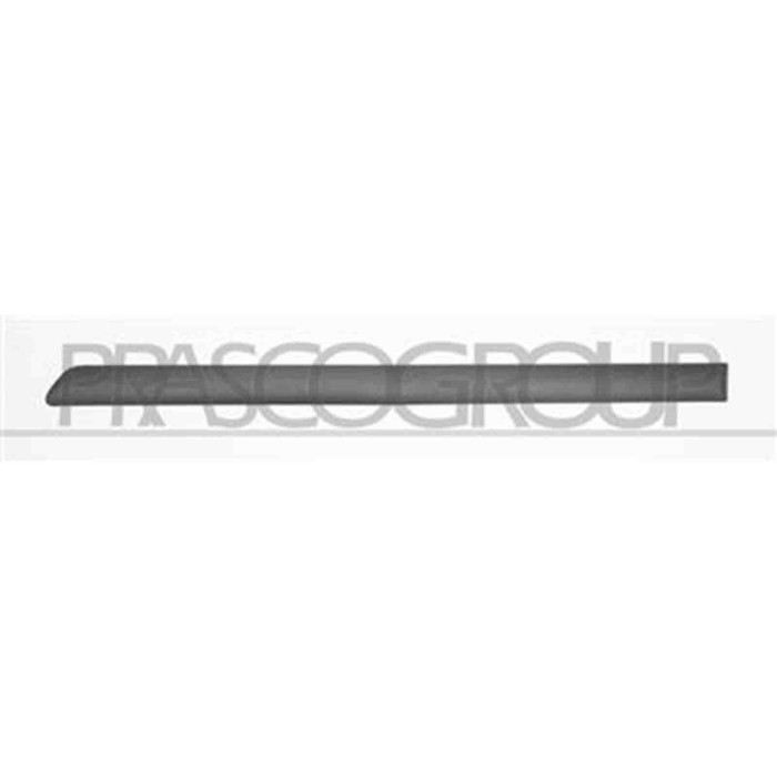 GUIDA_ALLA_SCELTA.JPG Modanatura Porta Posteriore Sinistra Per Skoda Octavia Dal 2004 Al 2008